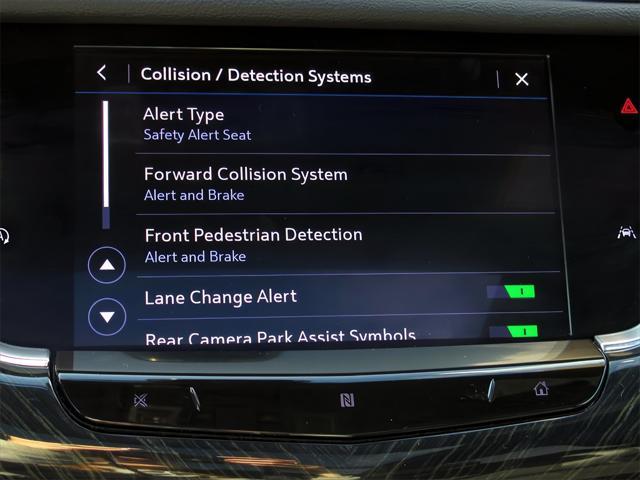 used 2020 Cadillac XT6 car, priced at $31,595
