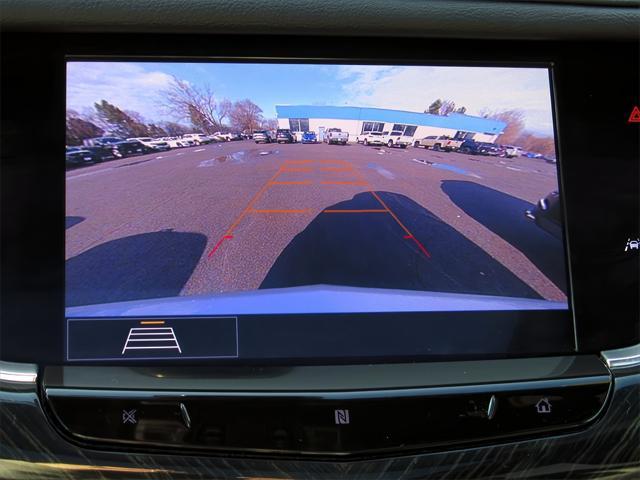 used 2020 Cadillac XT6 car, priced at $31,595