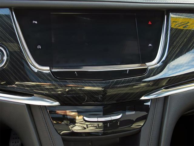 used 2020 Cadillac XT6 car, priced at $31,595