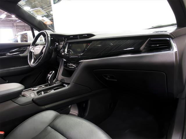 used 2020 Cadillac XT6 car, priced at $31,595