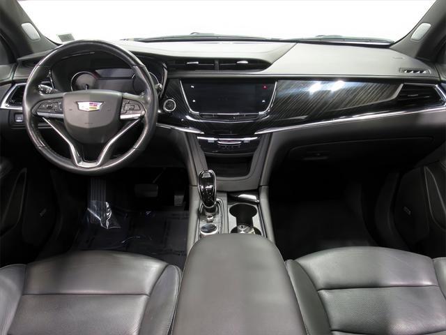 used 2020 Cadillac XT6 car, priced at $31,595