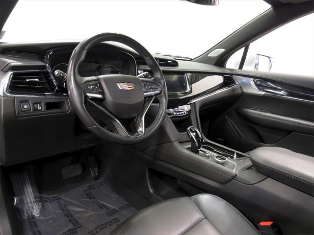 used 2020 Cadillac XT6 car, priced at $31,595