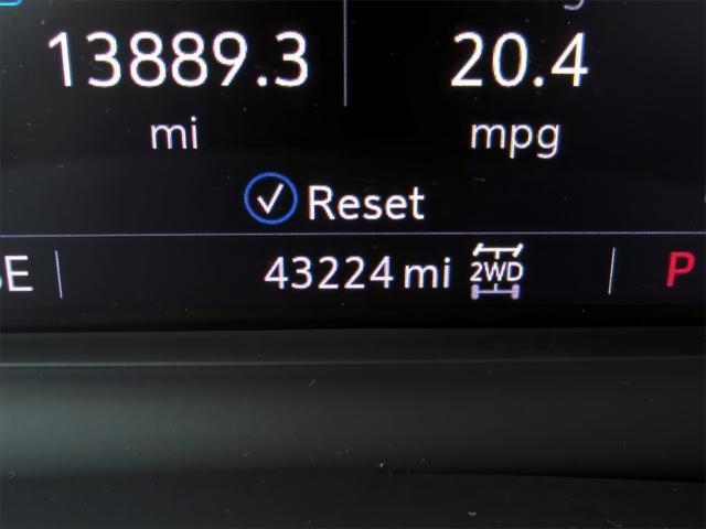 used 2020 Cadillac XT6 car, priced at $31,595