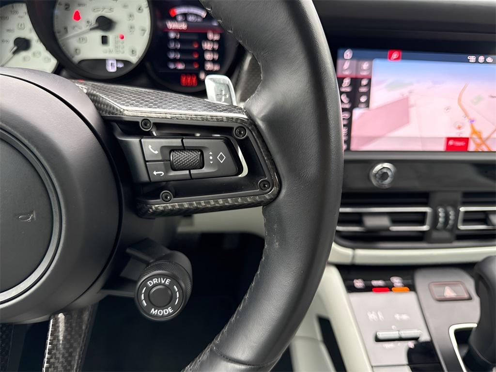 used 2023 Porsche Macan car, priced at $71,931