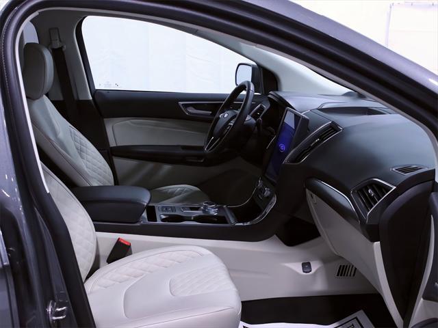 used 2024 Ford Edge car, priced at $36,987