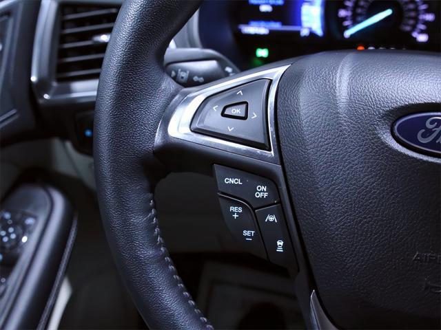 used 2024 Ford Edge car, priced at $34,987