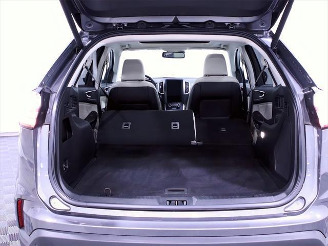 used 2024 Ford Edge car, priced at $36,987
