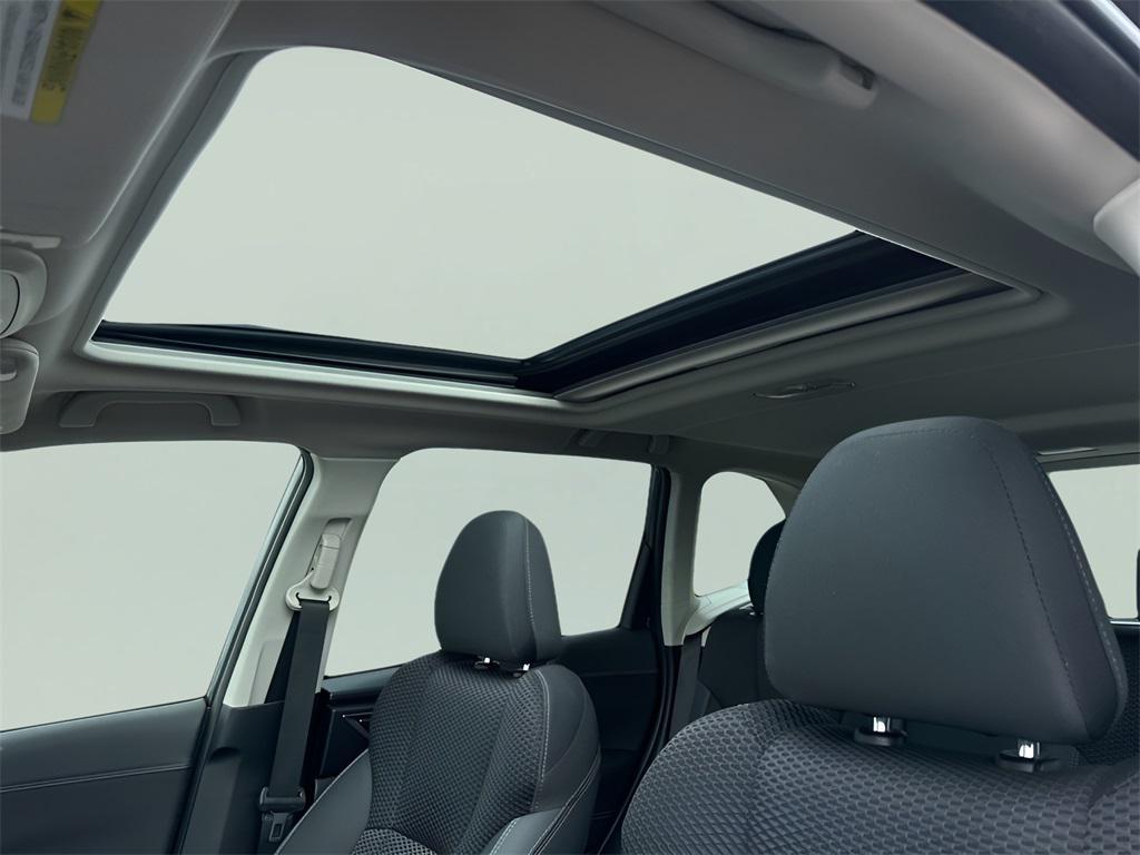 used 2021 Subaru Forester car, priced at $24,588