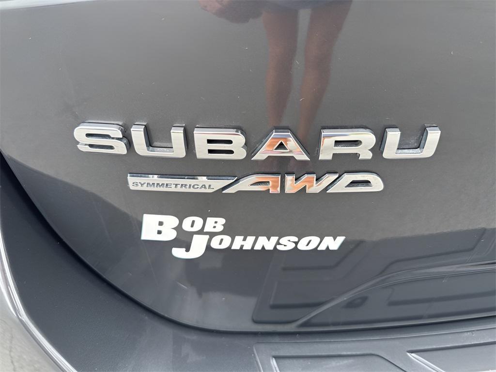 used 2021 Subaru Forester car, priced at $24,588