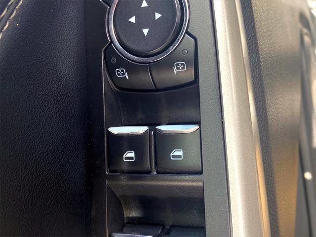 used 2022 Ford Explorer car, priced at $28,464
