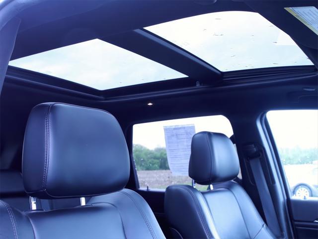 used 2021 Jeep Grand Cherokee car, priced at $26,361