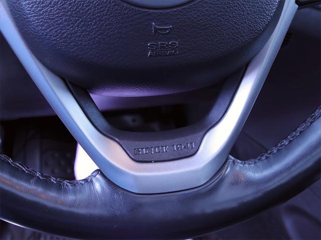 used 2021 Jeep Grand Cherokee car, priced at $26,361