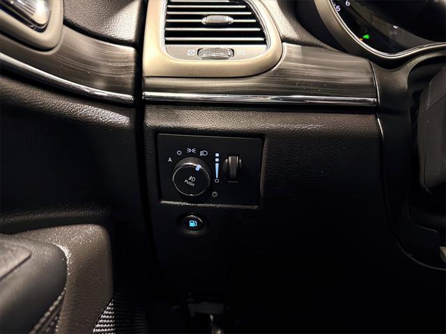 used 2021 Jeep Grand Cherokee car, priced at $23,500