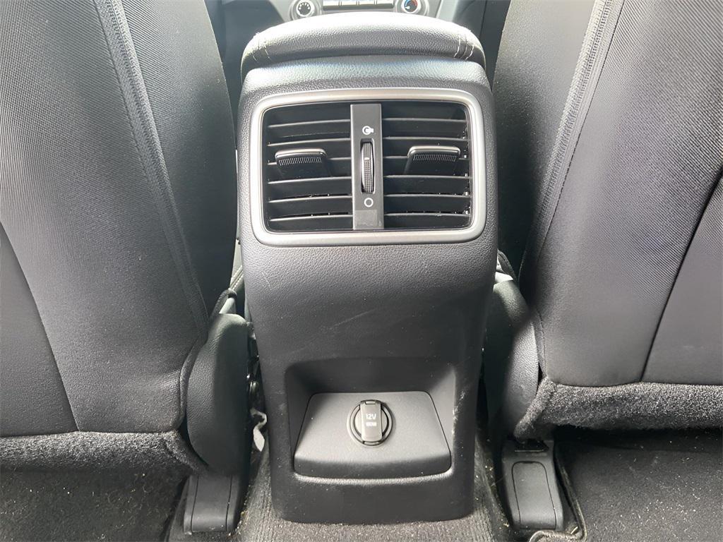 used 2020 Kia Sportage car, priced at $18,969