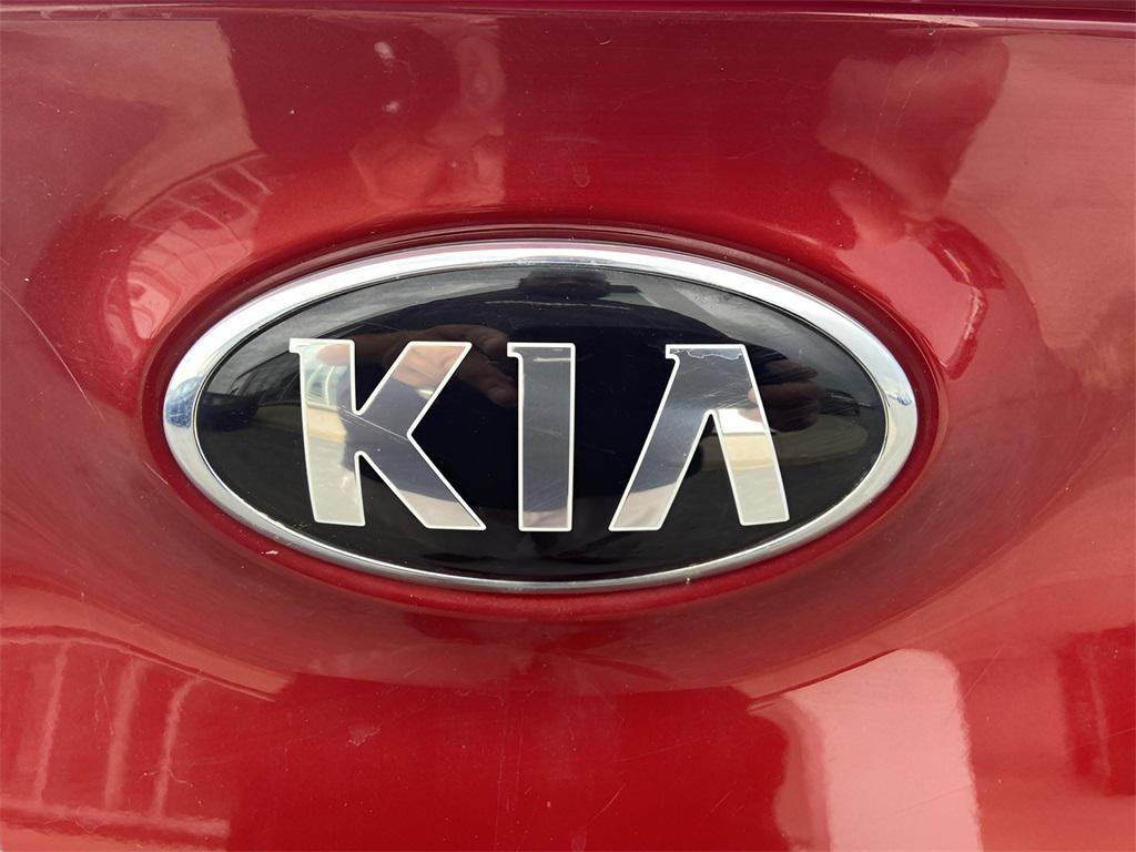 used 2020 Kia Sportage car, priced at $18,969