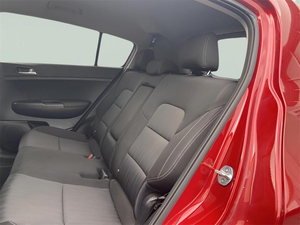 used 2020 Kia Sportage car, priced at $18,969