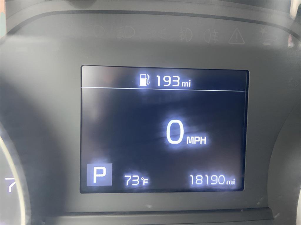 used 2020 Kia Sportage car, priced at $18,969