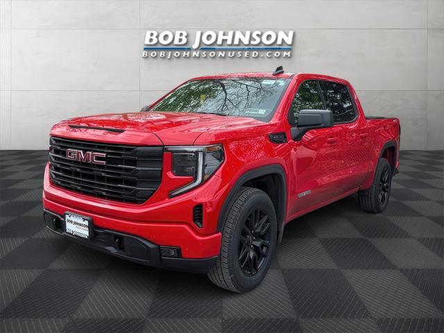 used 2024 GMC Sierra 1500 car, priced at $51,000