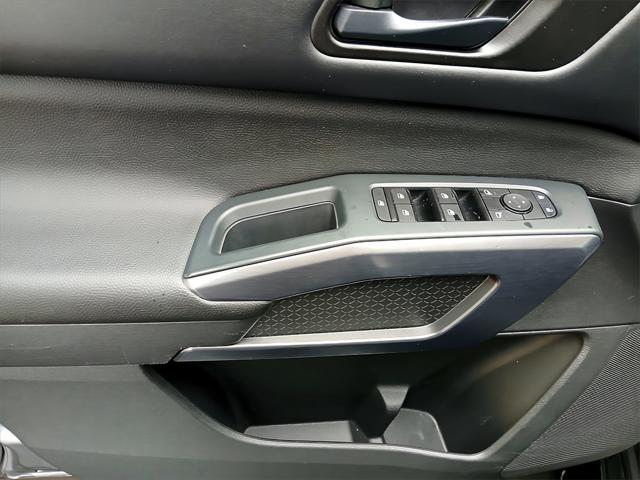 used 2023 Nissan Pathfinder car, priced at $33,281
