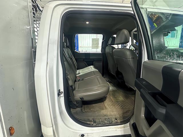 used 2019 Ford F-450 car, priced at $54,936