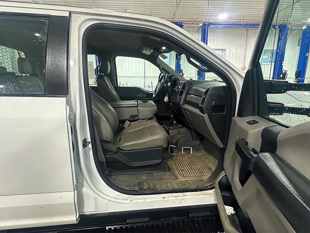 used 2019 Ford F-450 car, priced at $54,936