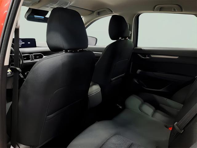 used 2022 Mazda CX-5 car, priced at $23,911