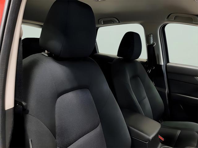 used 2022 Mazda CX-5 car, priced at $23,911