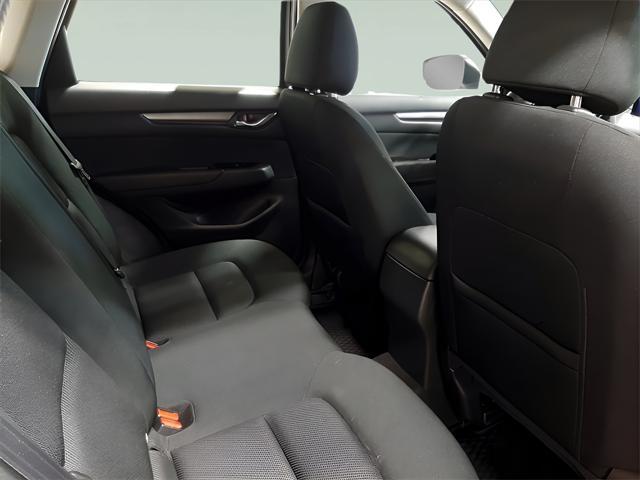used 2022 Mazda CX-5 car, priced at $23,911