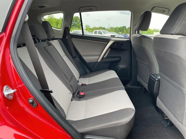 used 2014 Toyota RAV4 car, priced at $15,995