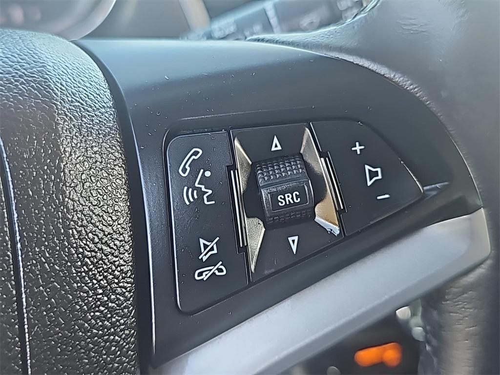 used 2019 Chevrolet Trax car, priced at $11,995