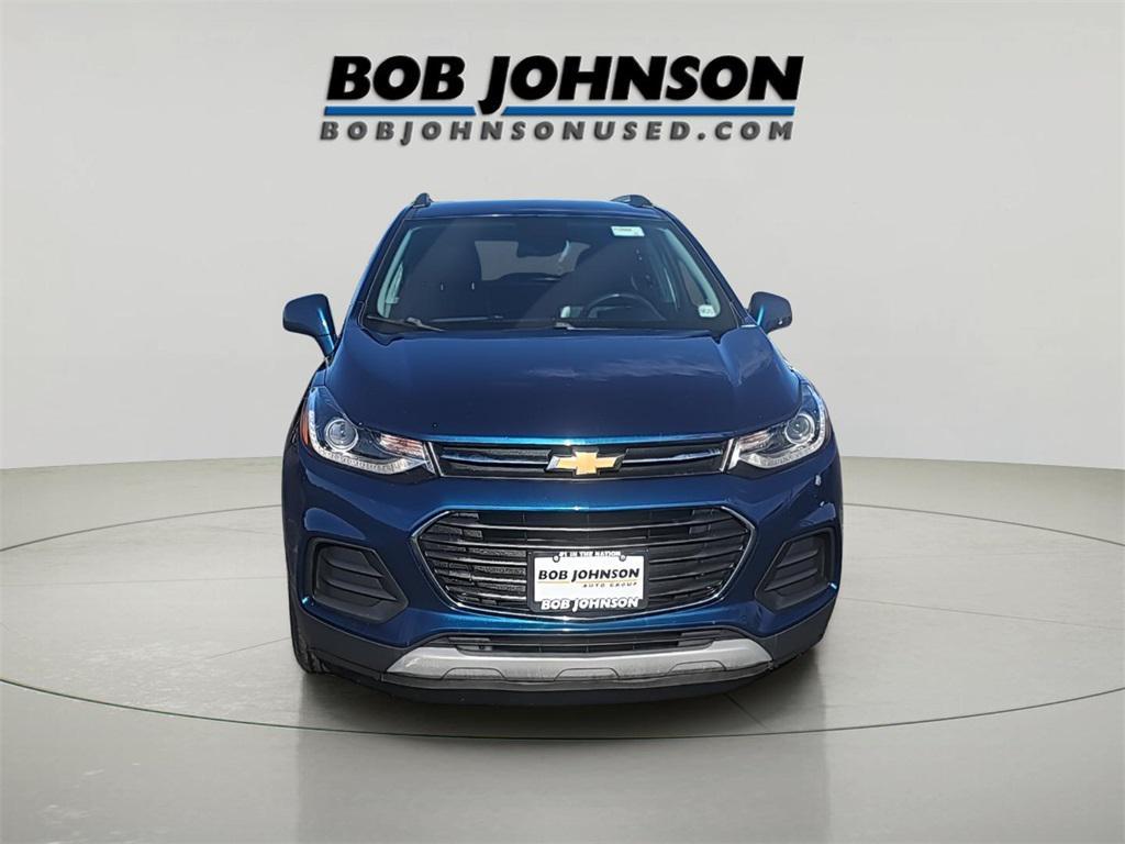 used 2019 Chevrolet Trax car, priced at $11,995
