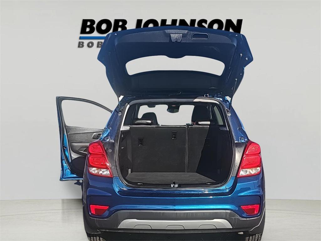 used 2019 Chevrolet Trax car, priced at $11,995