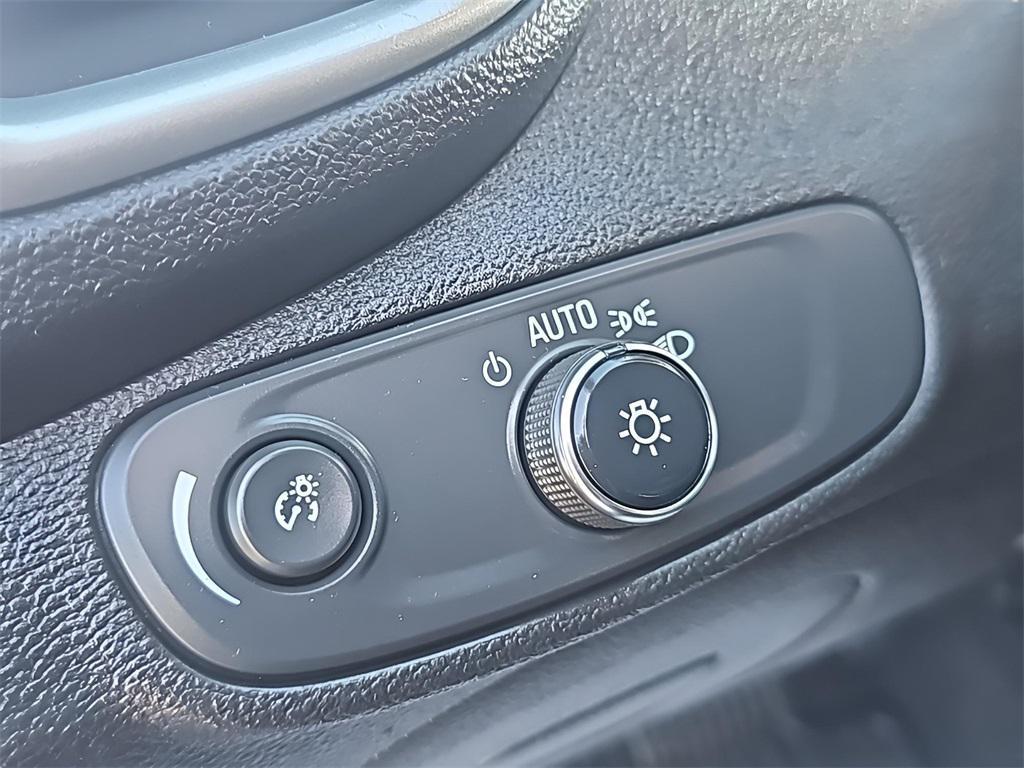 used 2019 Chevrolet Trax car, priced at $11,995