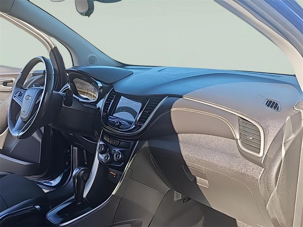used 2019 Chevrolet Trax car, priced at $11,995
