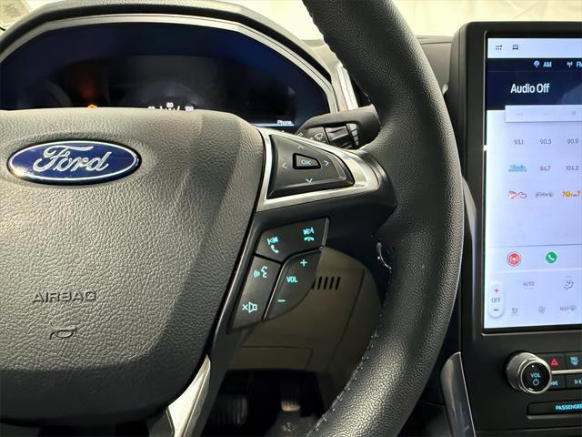 used 2024 Ford Edge car, priced at $33,914