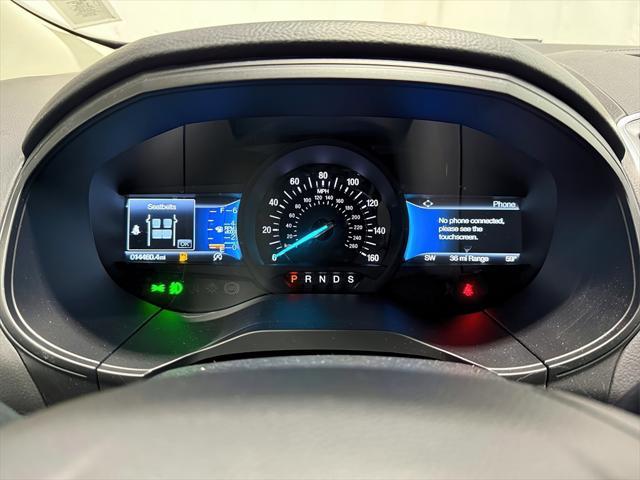 used 2024 Ford Edge car, priced at $33,914
