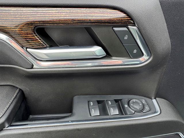 used 2024 GMC Sierra 1500 car, priced at $51,499