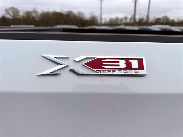 used 2024 GMC Sierra 1500 car, priced at $51,499
