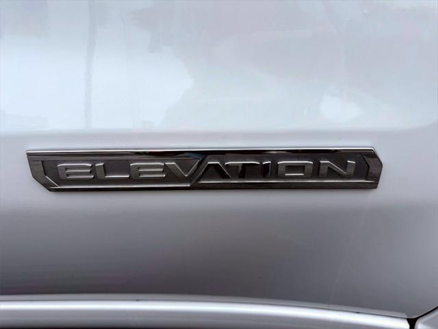 used 2024 GMC Sierra 1500 car, priced at $51,499