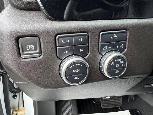used 2024 GMC Sierra 1500 car, priced at $51,499