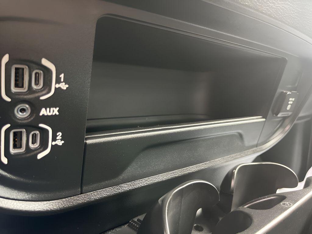 used 2022 Ram 2500 car, priced at $50,988