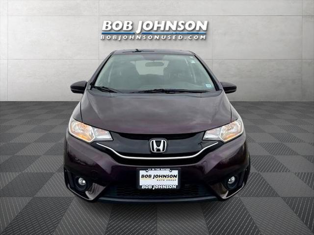 used 2016 Honda Fit car, priced at $11,995