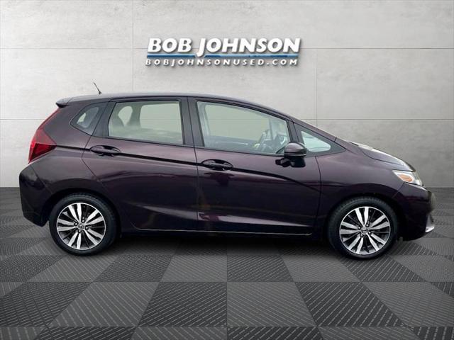 used 2016 Honda Fit car, priced at $11,995