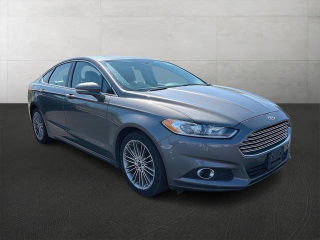 used 2013 Ford Fusion car, priced at $6,788