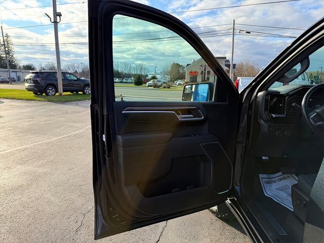 used 2022 Chevrolet Silverado 1500 car, priced at $43,965