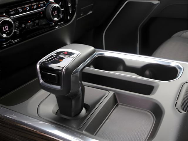 used 2022 Chevrolet Silverado 1500 car, priced at $43,733
