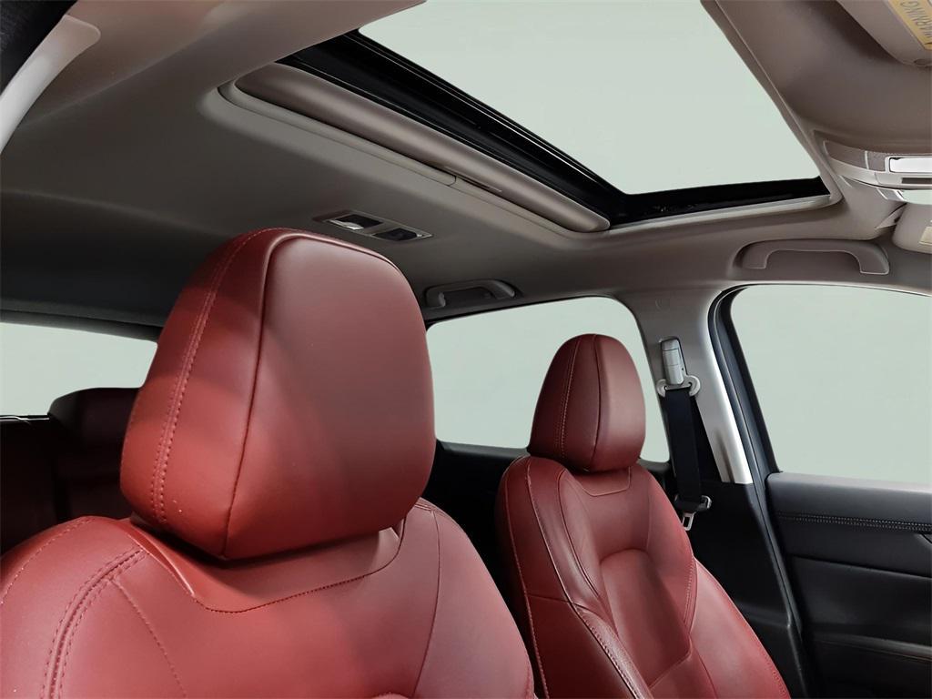 used 2023 Mazda CX-5 car, priced at $26,429