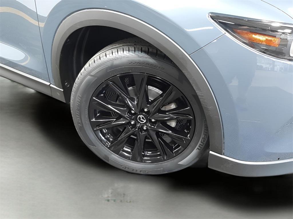 used 2023 Mazda CX-5 car, priced at $26,429