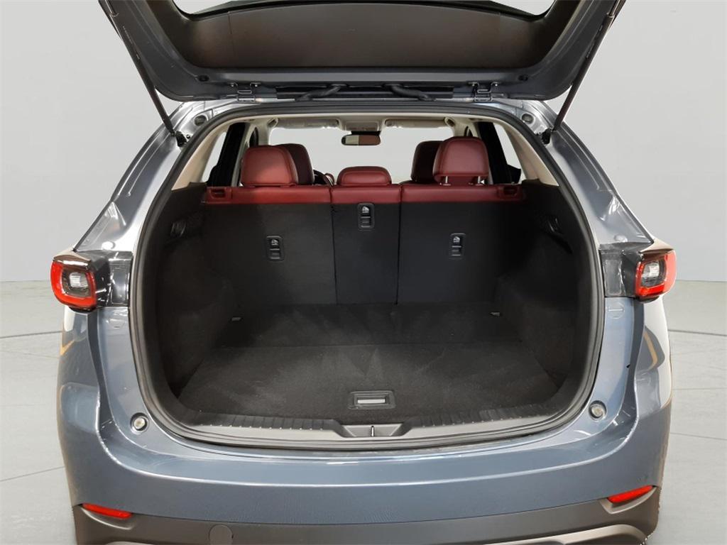 used 2023 Mazda CX-5 car, priced at $27,620