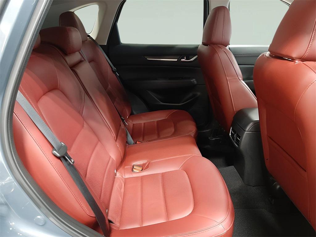 used 2023 Mazda CX-5 car, priced at $26,429